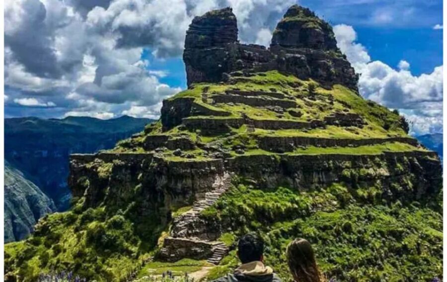 From Cusco: Waqrapukara day tour with meal - What to bring, what not to bring, and how to avoid annoying mistakes