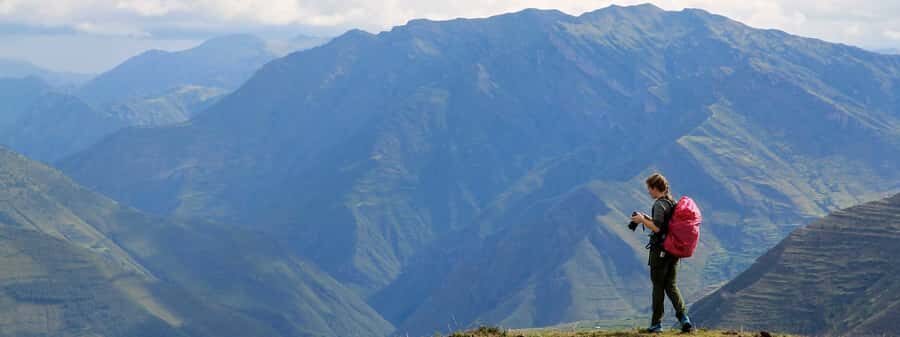 From Cusco: Waqrapukara Hike Full-Day Tour With Meals - Key Points You’ll Care About