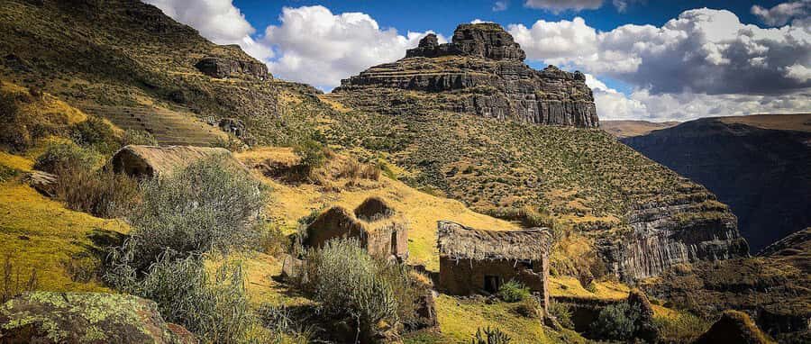 From Cusco: Waqrapukara Hike Full-Day Tour With Meals - Why Waqrapukara Feels Like a Quiet Inca Detour