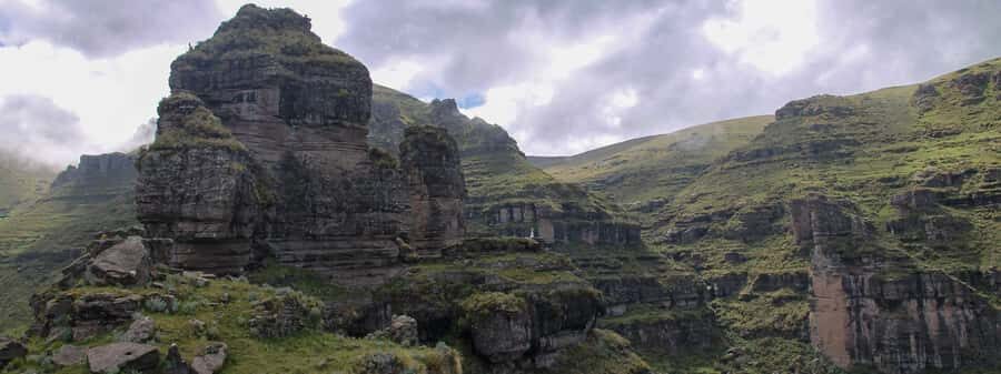 From Cusco: Waqrapukara Hike Full-Day Tour With Meals - Who This Tour Suits Best (and Who Should Skip It)