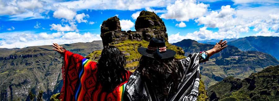 From Cusco: Waqrapukara Hike Full-Day Tour With Meals - The Cusco-to-Acomayo Start: Breakfast and Lagoon Stops