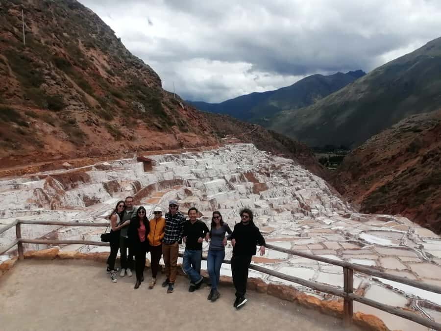 From Cuzco: Sacred Valley, Moray Terraces, and Salt Mines - Key things to know before you go