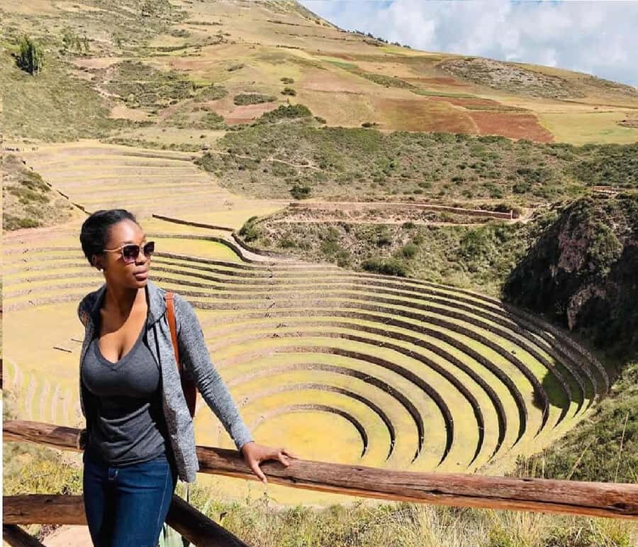 From Cuzco: Sacred Valley, Moray Terraces, and Salt Mines - A Cusco route built around Moray and Maras