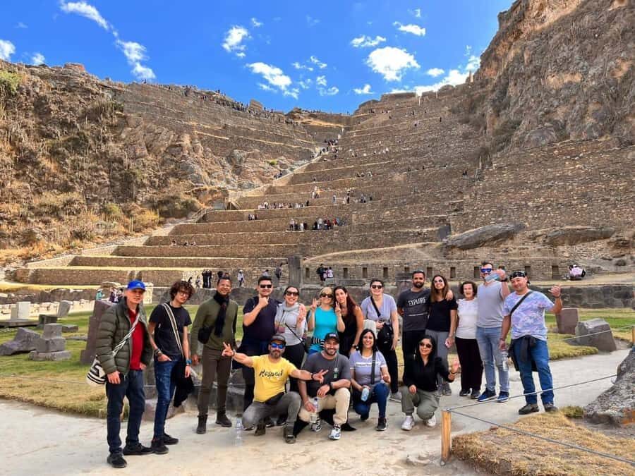 From Cuzco: Sacred Valley, Moray Terraces, and Salt Mines - Who should book this tour, and who should skip it