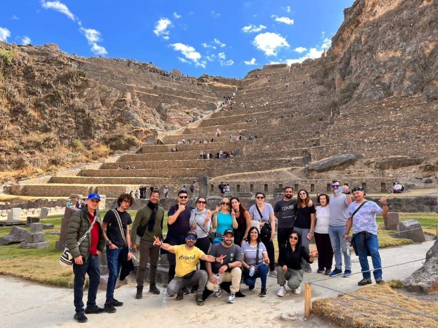 From Cuzco: Sacred Valley, Moray Terraces, and Salt Mines - Should you book From Cusco: Sacred Valley, Moray Terraces, and Salt Mines?
