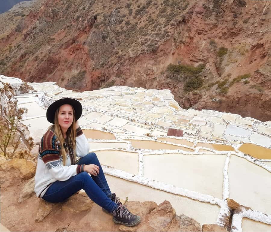 From Cuzco: Sacred Valley, Moray Terraces, and Salt Mines - Moray terraces: the Inca idea you’ll want to explain to friends