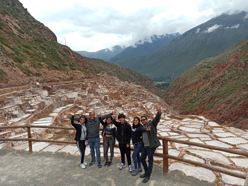From Cuzco: Salt Mines and Moray Ruins ATV Adventure - Should you book the ATV Adventure to Moray and the Salt Mines?