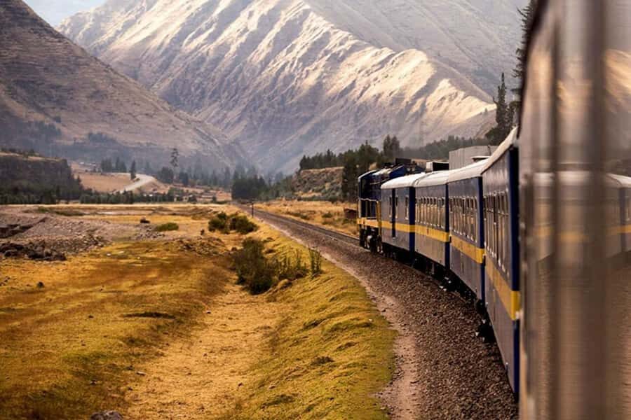 From Puno: Travel to Cusco in Titicaca Train All Inclusive - Titicaca Train All Inclusive: what you’re really paying for at $499