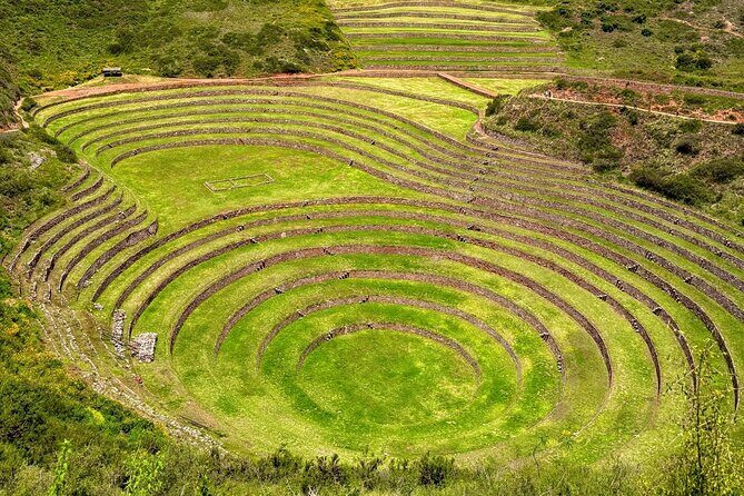 From the Sacred Valley: Salt Mines & Moray - Private tour - Key highlights you should know before you go