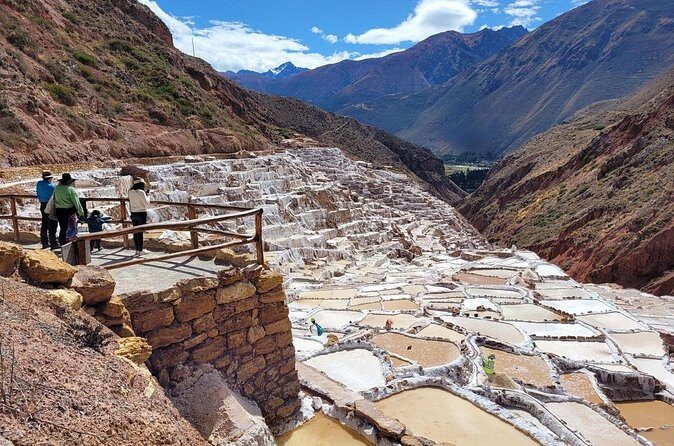 From the Sacred Valley: Salt Mines & Moray - Private tour - Should you book From the Sacred Valley: Salt Mines & Moray – Private tour?