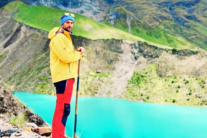 Full Day Activity from Cusco to Laguna Humantay - Key things to know before you go