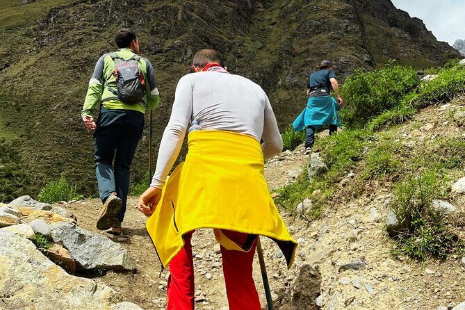 Full Day Activity from Cusco to Laguna Humantay - Who this Humantay day trip fits best