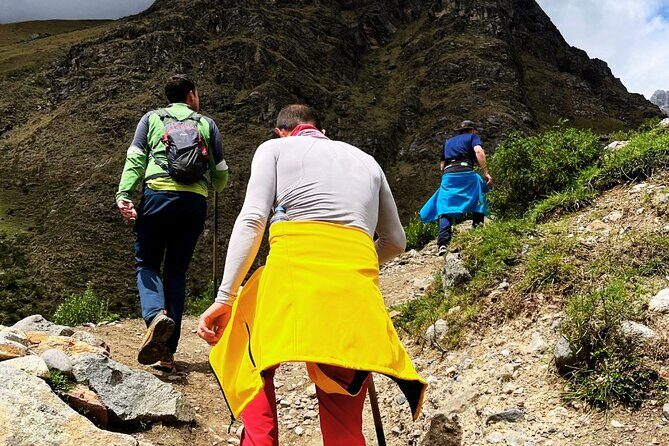 Full Day Activity from Cusco to Laguna Humantay - Mollepata to Soraypampa: altitude plus Andean wildlife spotting