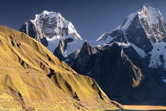Full Day Ausangate 7 Lakes Hike from Cusco - Price and logistics: $49, guide time, and the big caveat