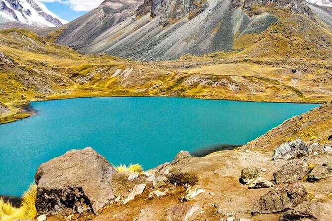 Full Day Ausangate 7 Lakes Hike from Cusco - FAQ