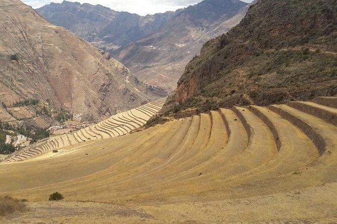 Full Day Classic Sacred Valley Tour from Cusco - Key highlights in plain terms