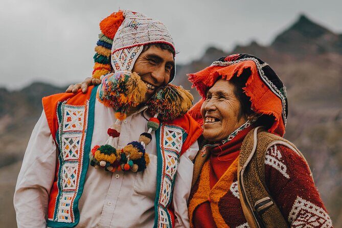 Full Day Classic Sacred Valley Tour from Cusco - Ollantaytambo archaeological park: when the ruins feel alive