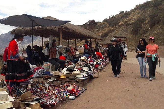 Full Day Classic Sacred Valley Tour from Cusco - Who should book this tour (and who should consider something else)