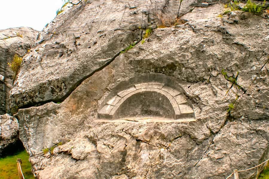 Full-Day Condor Viewpoint & Inca Sites Tour - Key highlights you’ll feel in your day