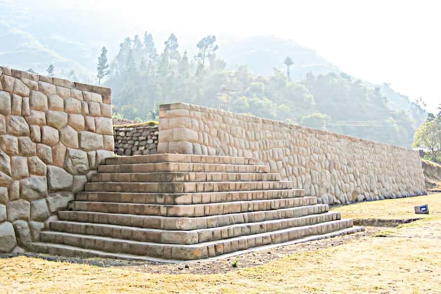 Full-Day Condor Viewpoint & Inca Sites Tour - Wildlife viewing hour: scan, pause, and let your eyes adjust