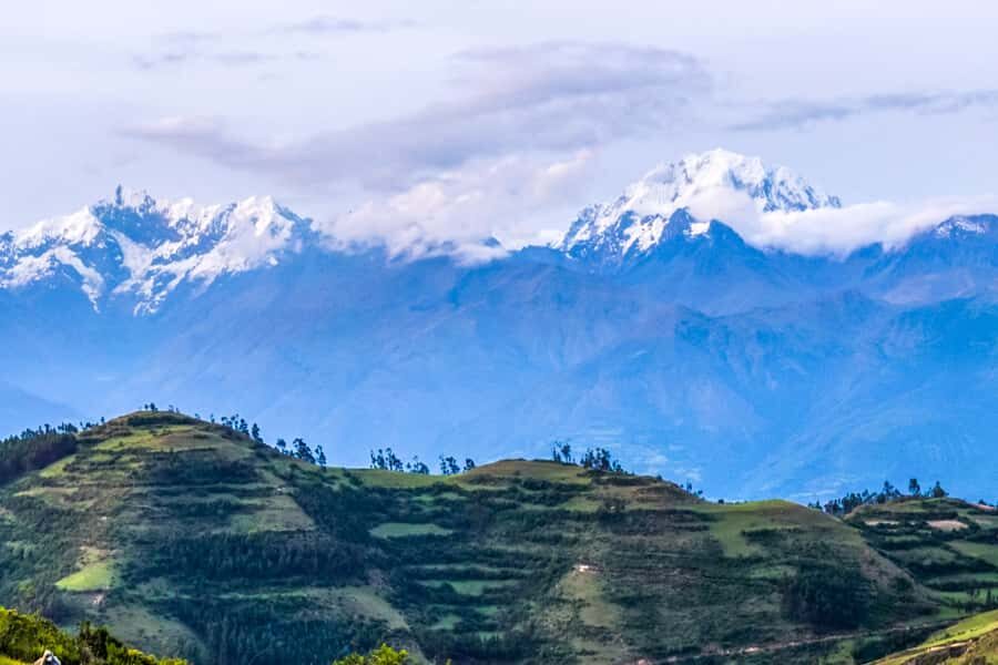Full-Day Condor Viewpoint & Inca Sites Tour - Timing, duration, and the reality of a full 12-hour day