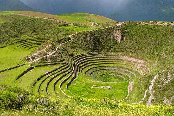 Full day excursion in the Sacred Valley, Pisac, Ollantaytambo from Cusco City - Key highlights that matter in real life