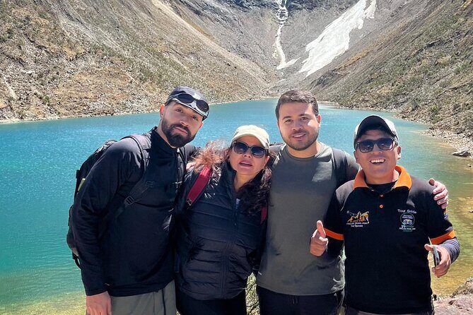 Full Day Group Excursion to Humantay Lake from Cusco - Key highlights you’ll care about