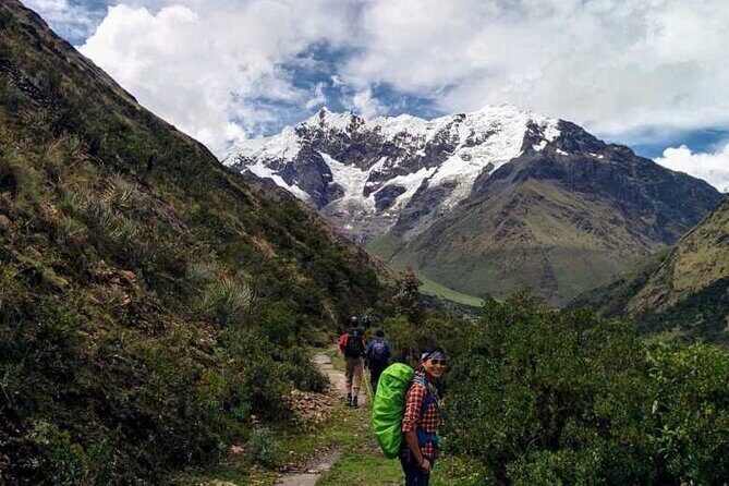Full Day Group Excursion to Humantay Lake from Cusco - Price and value: what $21.25 really gets you (and what it doesn’t)