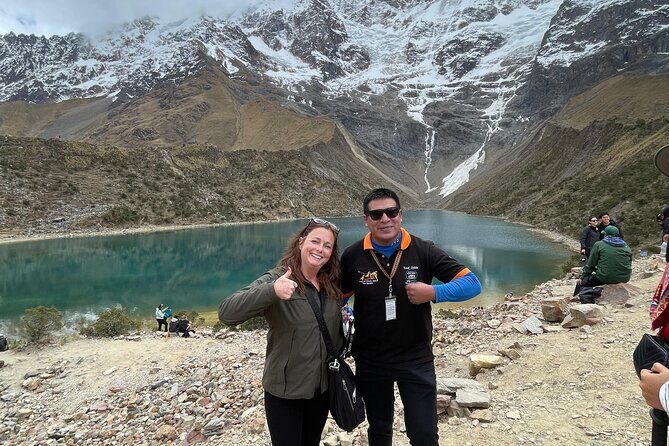 Full Day Group Excursion to Humantay Lake from Cusco - Logistics that can make or break your day