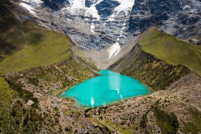 Full Day Group Excursion to Humantay Lake from Cusco - Who should book this Humantay Lake day trip