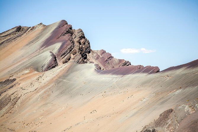 Full-Day Hike to The Rainbow Mountain, Vinicunca - Key things to know before you go