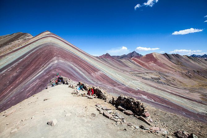Full-Day Hike to The Rainbow Mountain, Vinicunca - What you’re really paying for: value of the $108 price