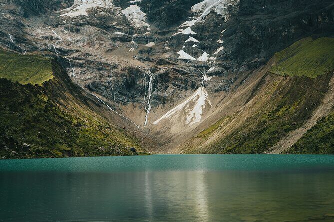 Full-Day Hiking Tour to Lake Humantay - Key Highlights You Should Not Miss