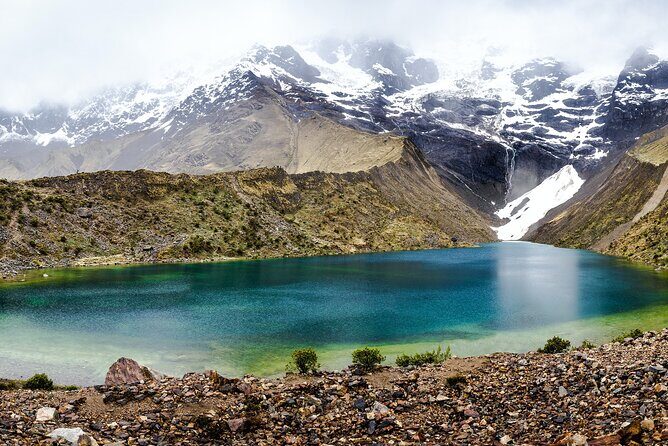 Full-Day Hiking Tour to Lake Humantay - Price and Value: Is $40 a Smart Deal?