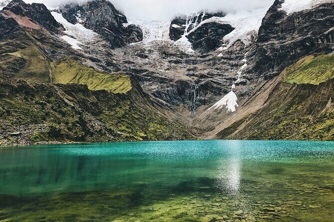 Full-Day Hiking Tour to Lake Humantay - Who Should Book This Humantay Hike