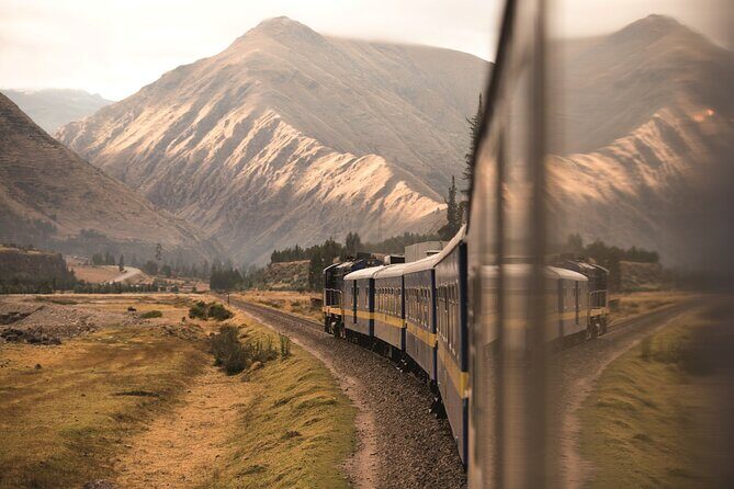 Full-Day: Hiram Bingham luxury train to Machu Picchu - Key things to know before you ride the Hiram Bingham