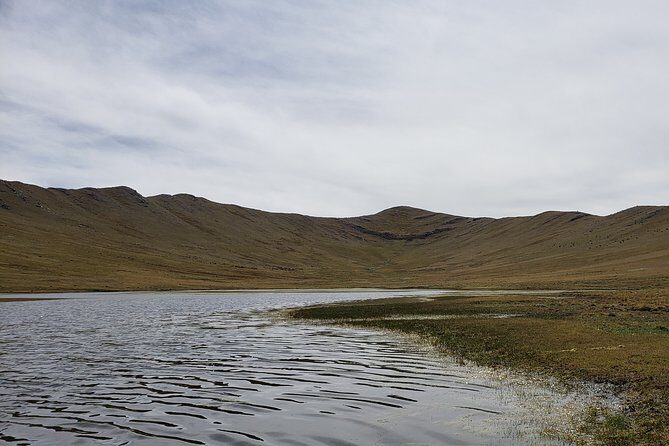 Full-Day Horseback Riding to the Viewpoint of the Lagoons from Cusco - Key things to know before you go