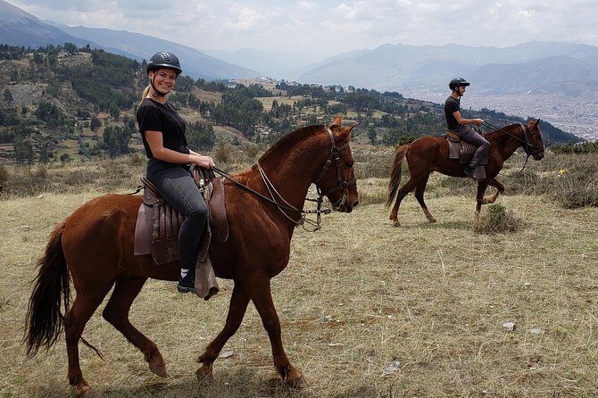 Full-Day Horseback Riding to the Viewpoint of the Lagoons from Cusco - Price and value: what $195 buys you in one packed day
