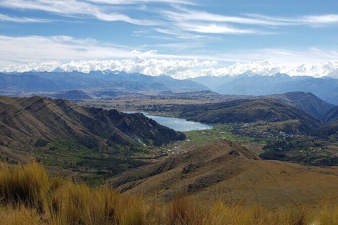 Full-Day Horseback Riding to the Viewpoint of the Lagoons from Cusco - Should you book this horseback-and-lagoons day?