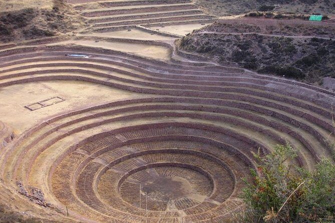 Full Day Horseback Riding Tour to Maras and Moray - Starting at Vieja Estancia Ranch: what the ride really feels like