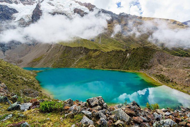Full Day Humantay Lake - Key things to know before you go
