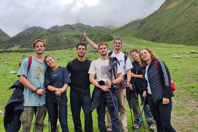 Full Day Humantay Lake Group Tour in Cusco - All Included - Why Humantay Lake From Cusco Still Feels Like a Real Adventure