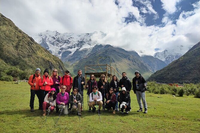 Full Day Humantay Lake Group Tour in Cusco - All Included - Humantay Lake Time: Photos, Apus Offering, and Crowd Reality