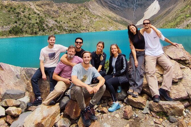 Full Day Humantay Lake Group Tour in Cusco - All Included - Guides, Small Group Size, and the Safety Stuff You Should Care About