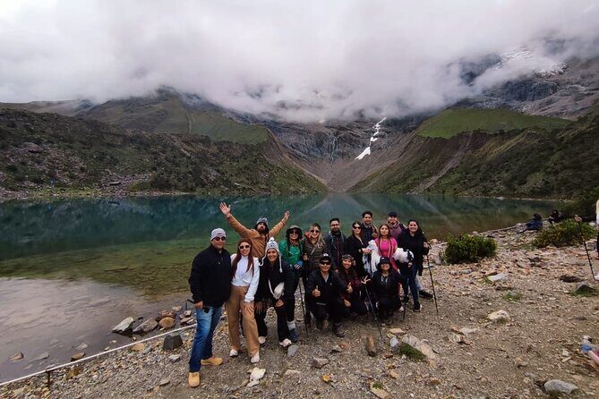 Full Day Humantay Lake Group Tour in Cusco - All Included - Day Breakdown: From 4:00am Pickup to Soraypampa and Back
