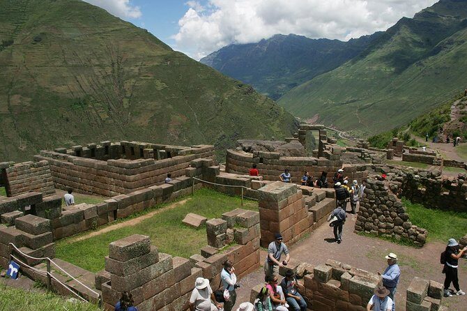 Full Day in the Sacred Valley - The Pantry of Cusco - Guide quality is the difference between seeing and understanding