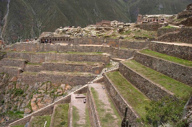 Full Day in the Sacred Valley - The Pantry of Cusco - Timing tips so you don’t feel rushed