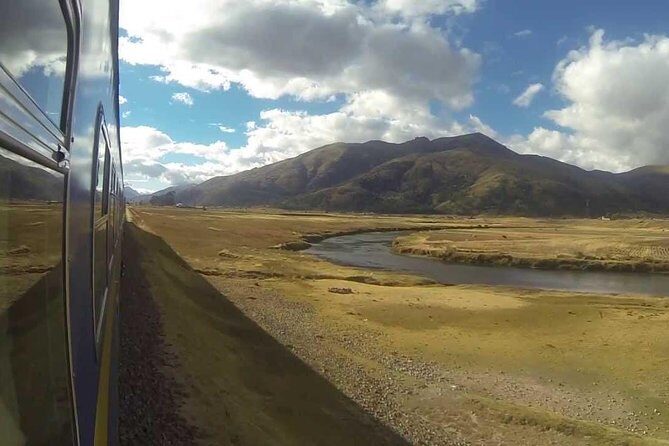 Full day: Luxury train from Cusco to Puno - Pullman-Style Cars and the Kind of Comfort You Want All Day