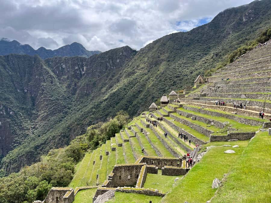Full day Machu Picchu departing from the city of Cusco - Why Machu Picchu From Cusco Feels Worth the Effort