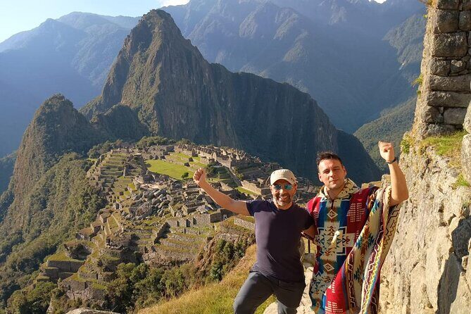 Full Day Machu Picchu from Cusco with Vistadome train - Key points worth knowing before you go